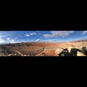 Meet your Posher, Al